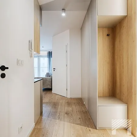 Diasfera Prestige By Lookap Lodz (Lodz)
