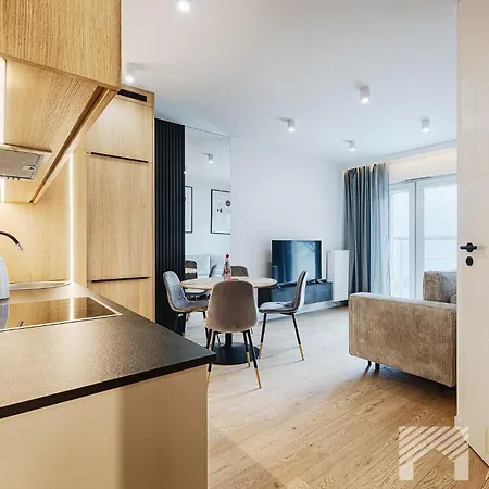 Diasfera Prestige By Lookap Apartment