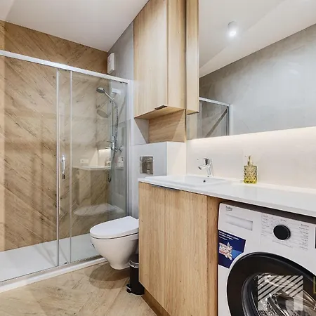 Diasfera Prestige By Lookap Lodz