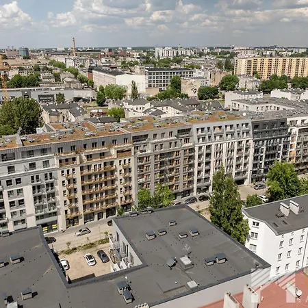 Apartman Diasfera Prestige By Lookap *