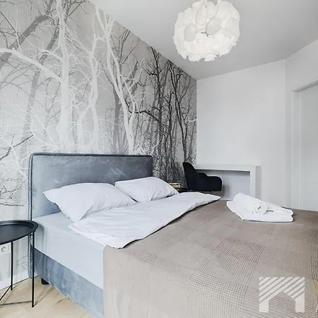 Diasfera Prestige By Lookap Apartman Łódź