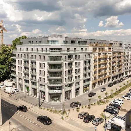 Apartment Diasfera Prestige By Lookap *