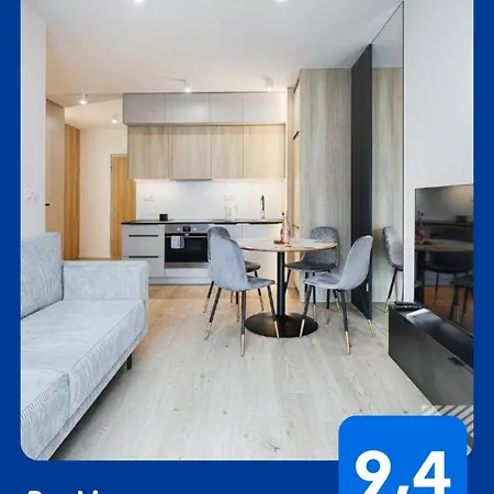 Diasfera Prestige By Lookap * Łódź