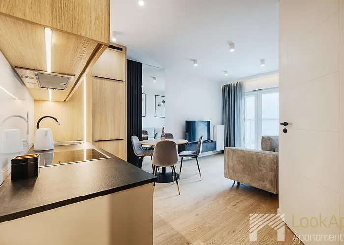 Diasfera Prestige By Lookap Apartman