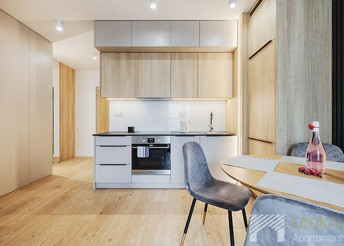 Diasfera Prestige By Lookap Apartman