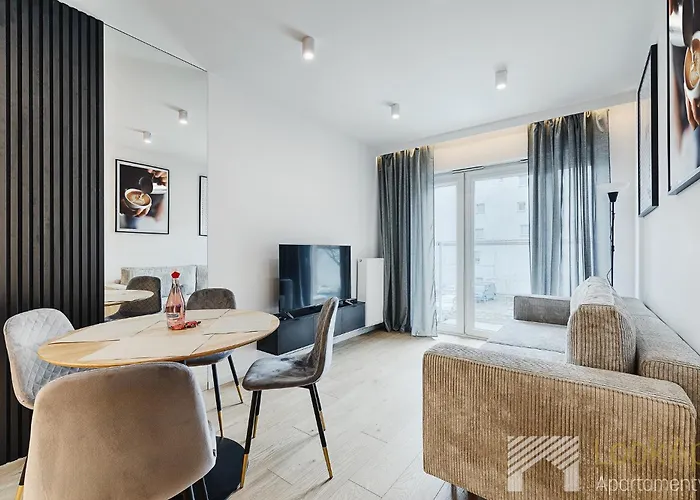 Diasfera Prestige By Lookap Łódź