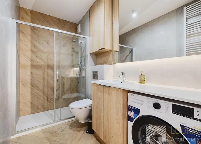 Diasfera Prestige By Lookap Łódź