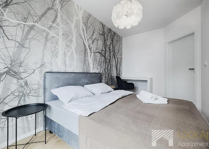 Diasfera Prestige By Lookap Apartman Łódź