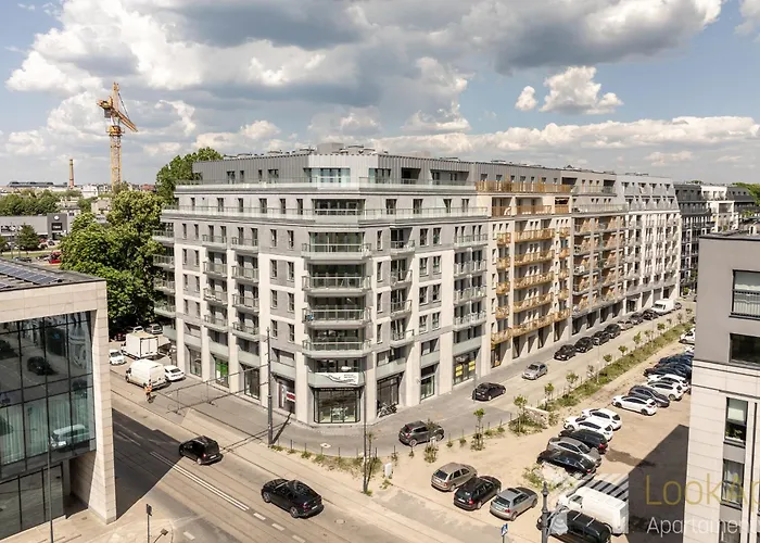 Apartman Diasfera Prestige By Lookap *